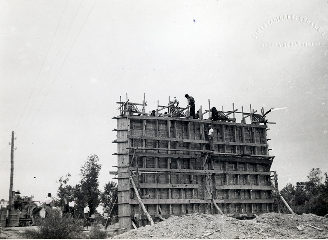 Construccin de una pila