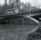 Vista del puente