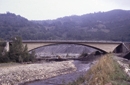 Vista del puente