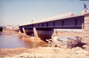 Perspectiva del puente