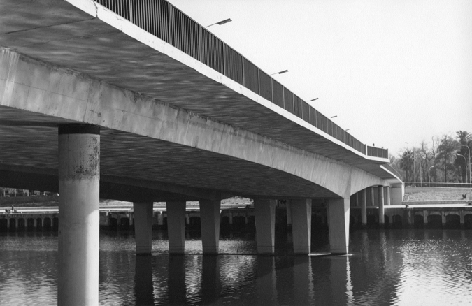 Detalle del puente