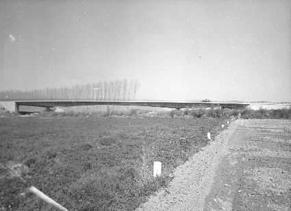 Vista del puente