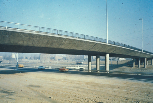 Detalle del puente