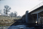 Perspectiva del puente