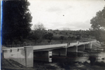 Perspectiva del puente