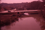 Vista del puente