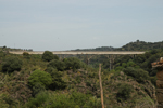 Vista del puente