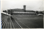 Vista del interior del estadio