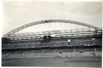 Vista del interior del estadio