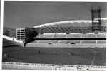 Vista del interior del estadio