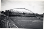 Vista del interior del estadio