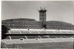 Vista del interior del estadio