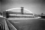 Vista Estadiode San Mams en Bilbao