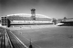 Vista interior del estadio