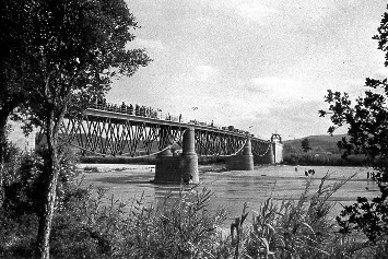 Puente de Tordera